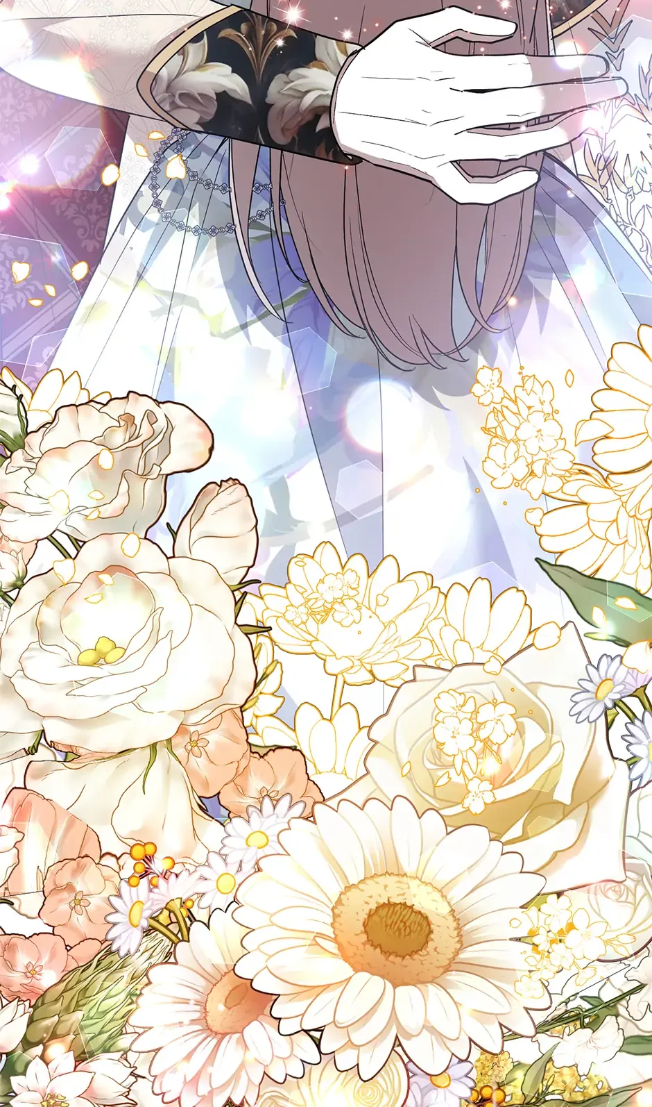 The Duke and The Fox Princess Chapter 60 Online - página 28