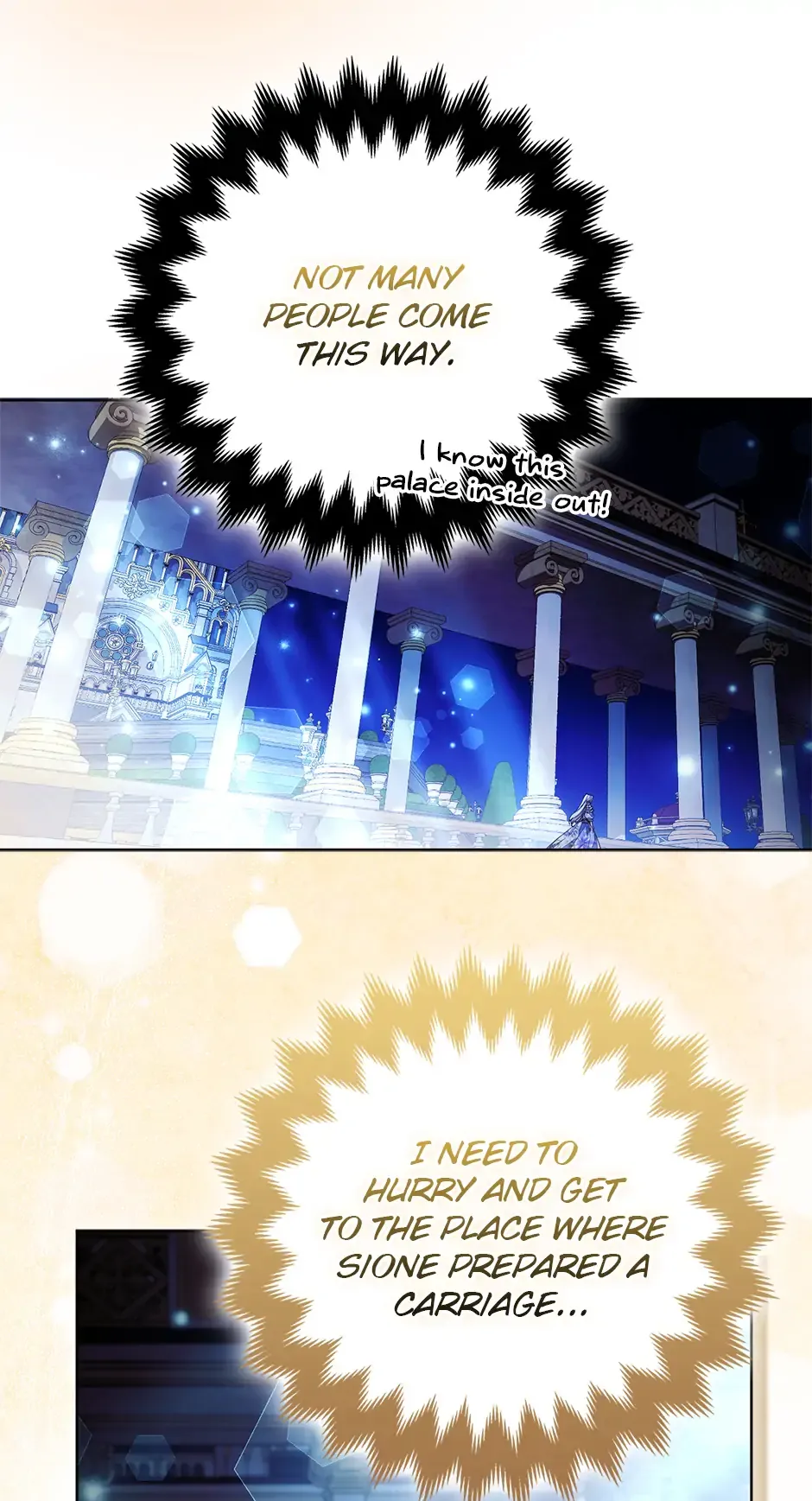 The Duke and The Fox Princess Chapter 60 Online - página 30
