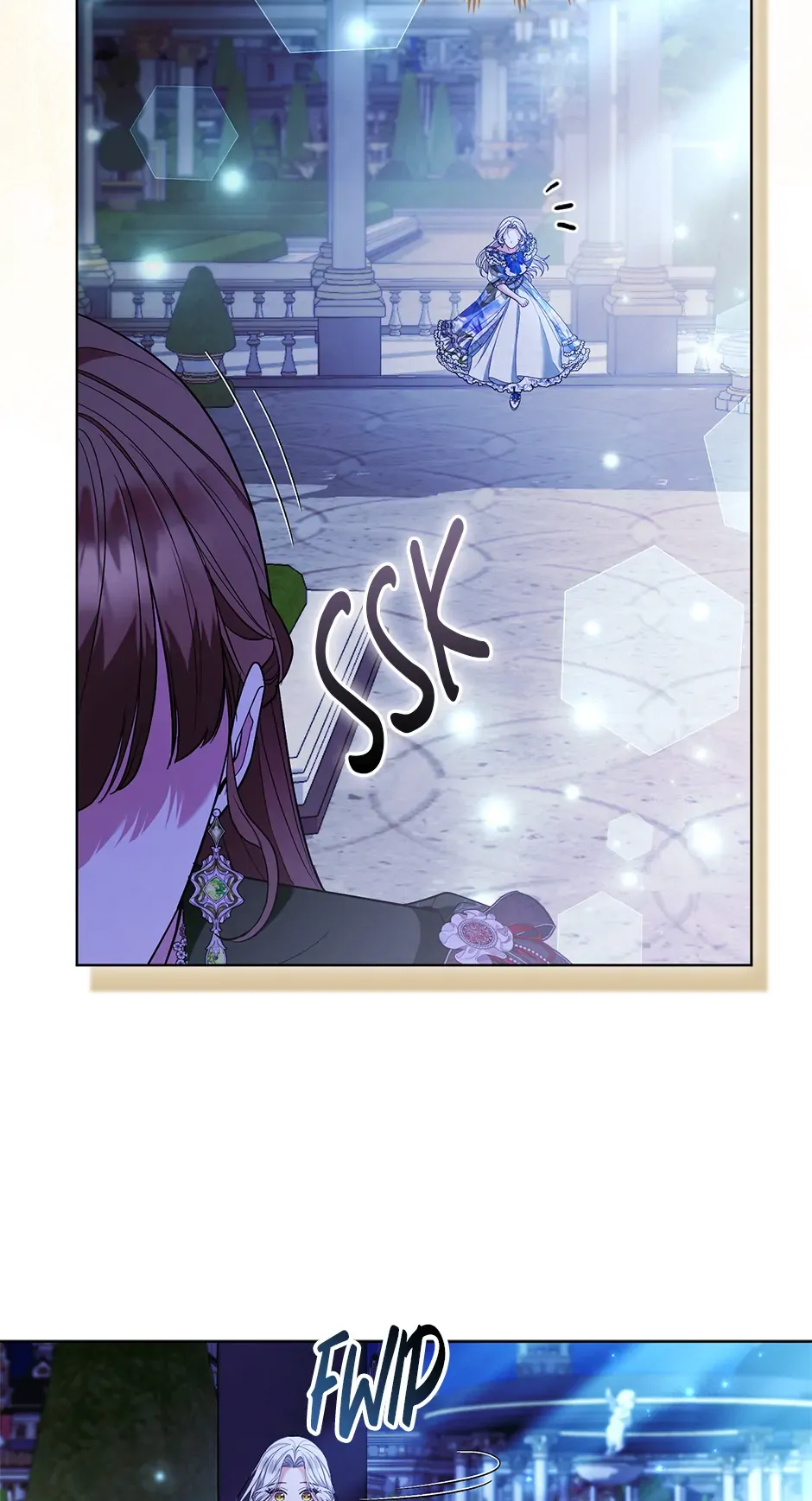 The Duke and The Fox Princess Chapter 60 Online - página 31
