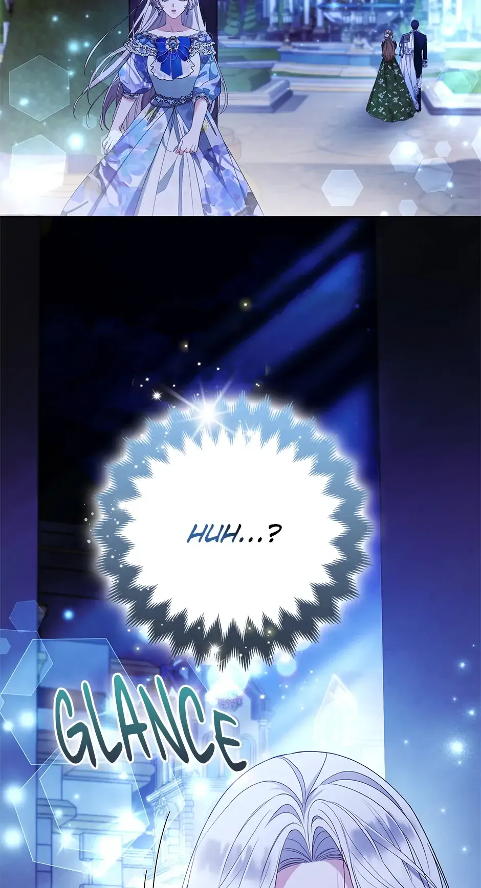 The Duke and The Fox Princess Chapter 60 Online - página 32