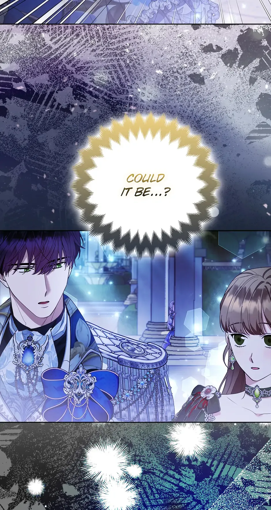 The Duke and The Fox Princess Chapter 60 Online - página 35