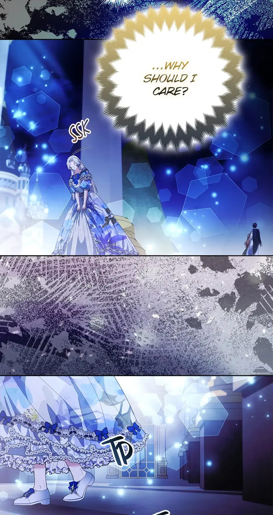The Duke and The Fox Princess Chapter 60 Online - página 36