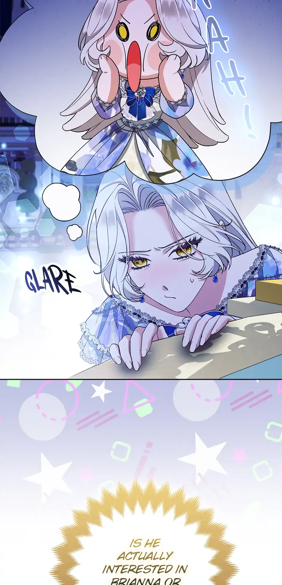 The Duke and The Fox Princess Chapter 60 Online - página 40