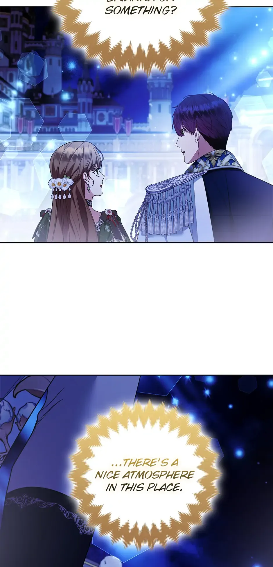 The Duke and The Fox Princess Chapter 60 Online - página 41
