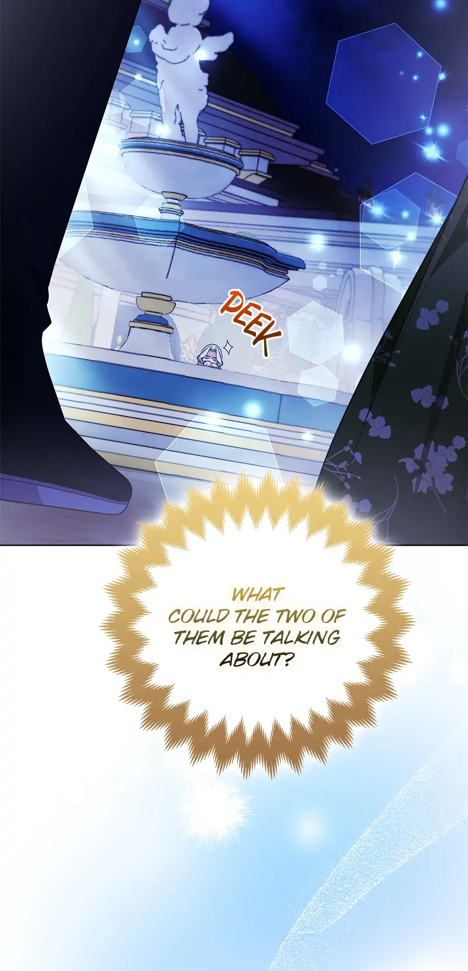 The Duke and The Fox Princess Chapter 60 Online - página 42