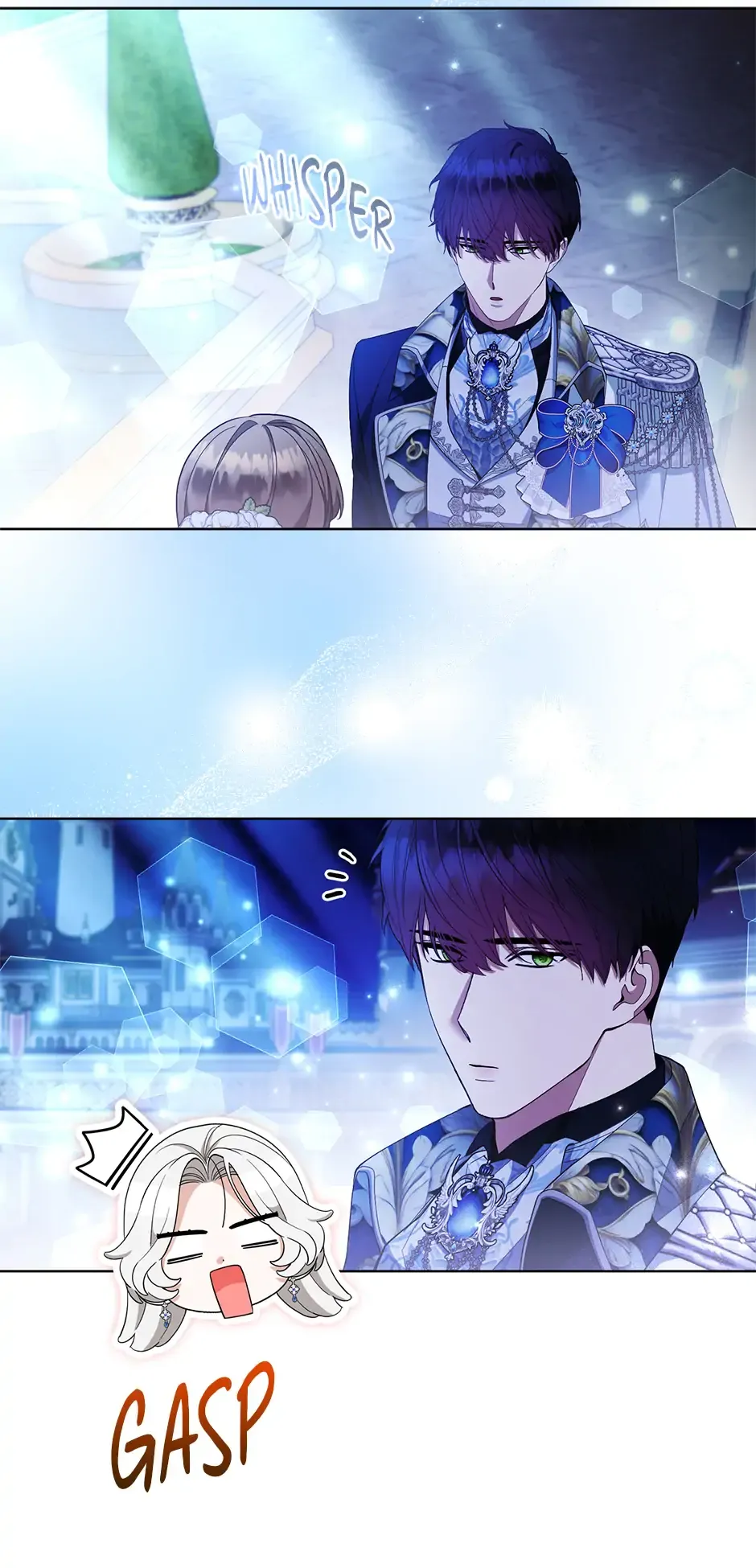 The Duke and The Fox Princess Chapter 60 Online - página 43