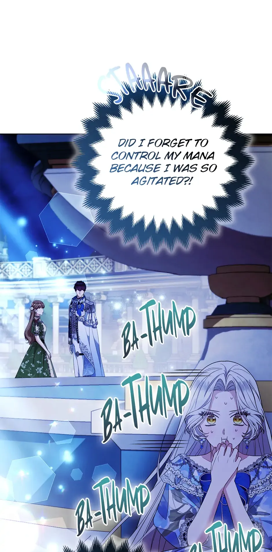 The Duke and The Fox Princess Chapter 60 Online - página 44
