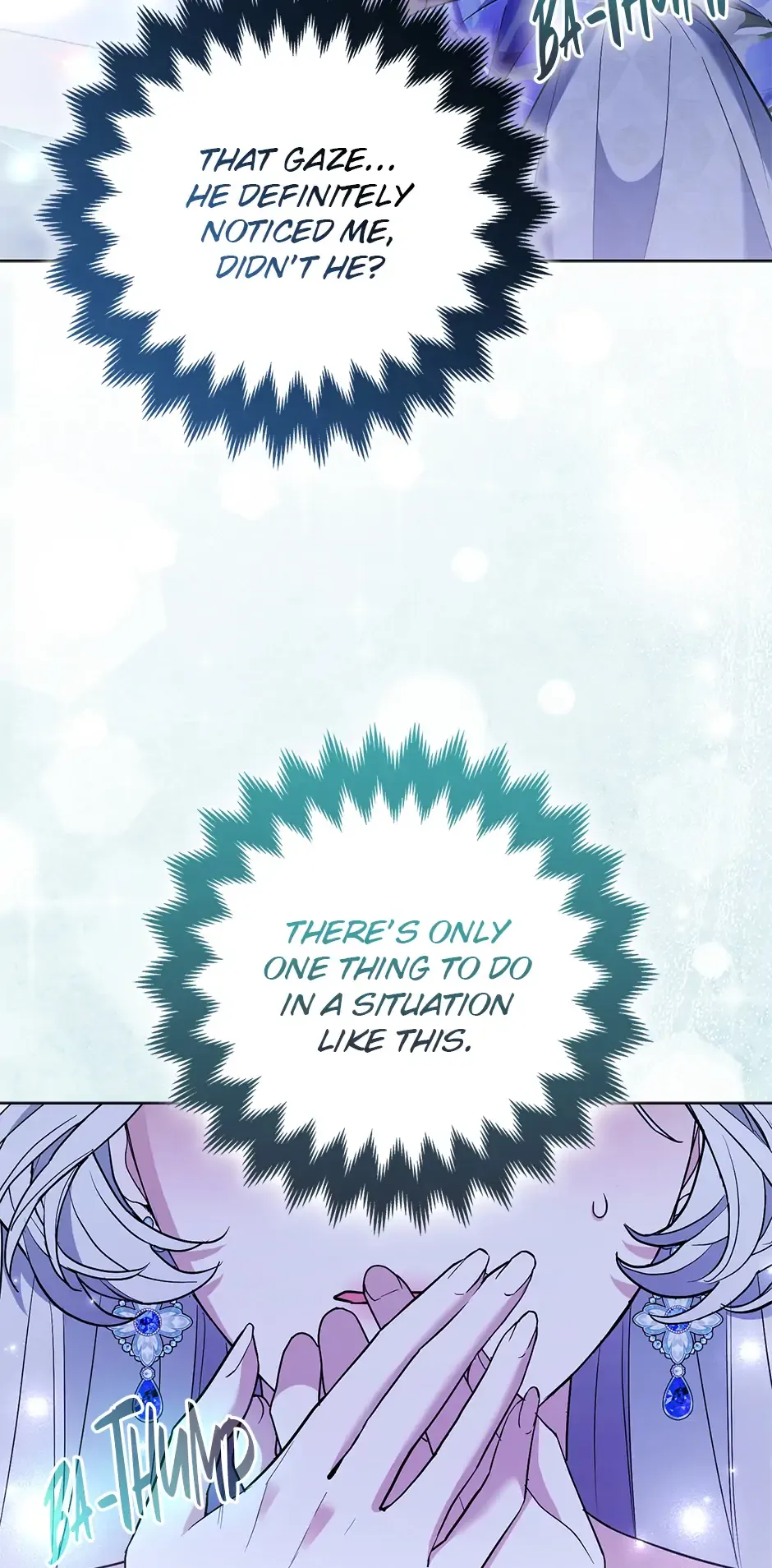 The Duke and The Fox Princess Chapter 60 Online - página 45