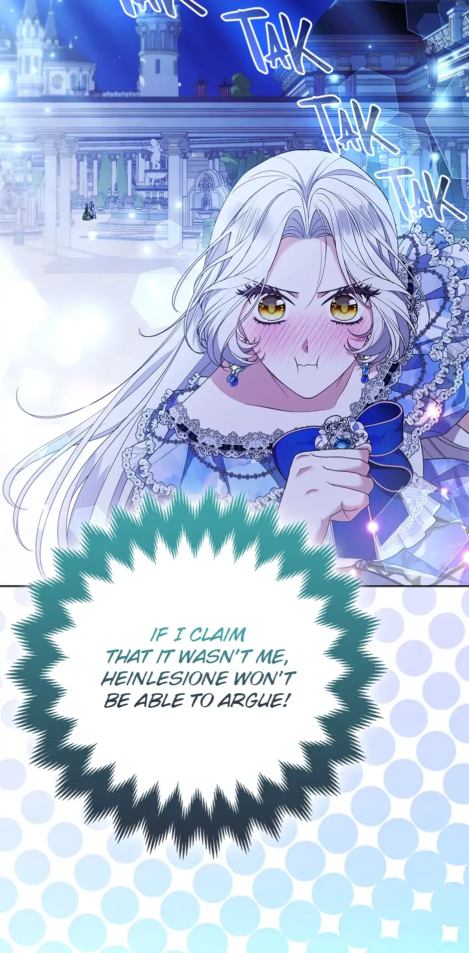 The Duke and The Fox Princess Chapter 60 Online - página 48