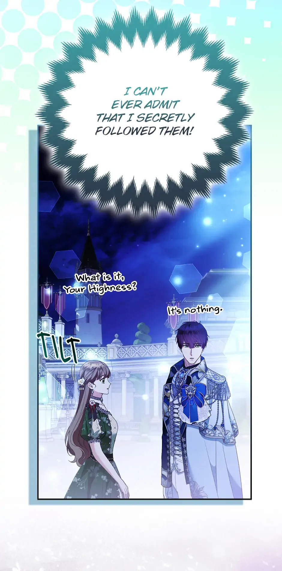 The Duke and The Fox Princess Chapter 60 Online - página 49