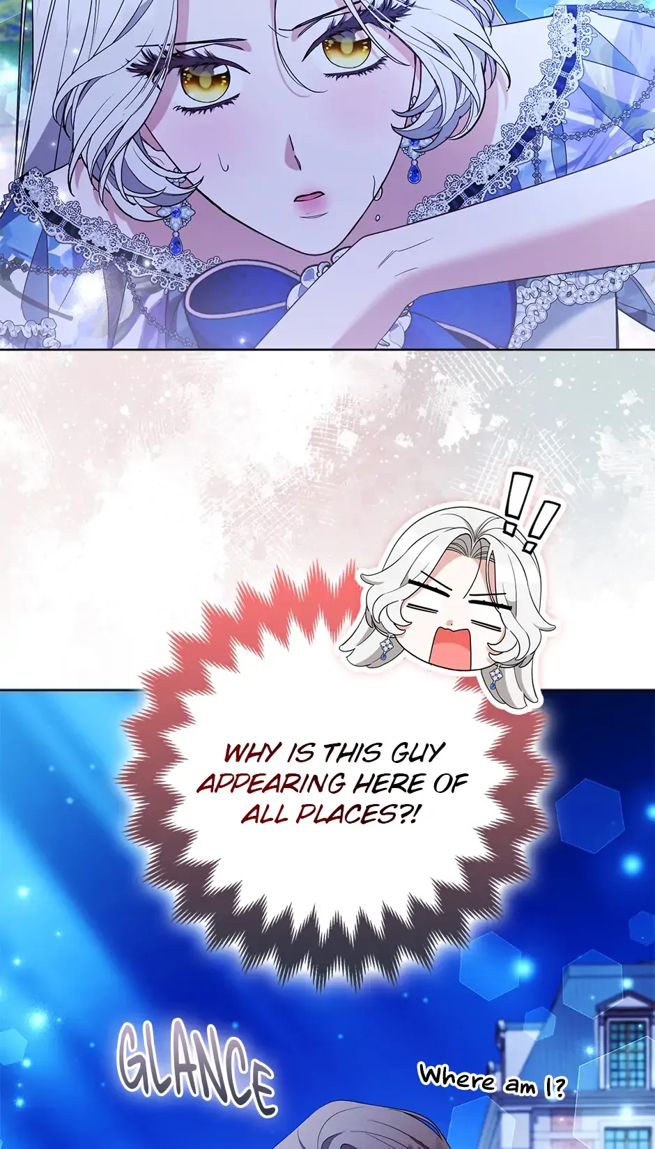 The Duke and The Fox Princess Chapter 60 Online - página 53