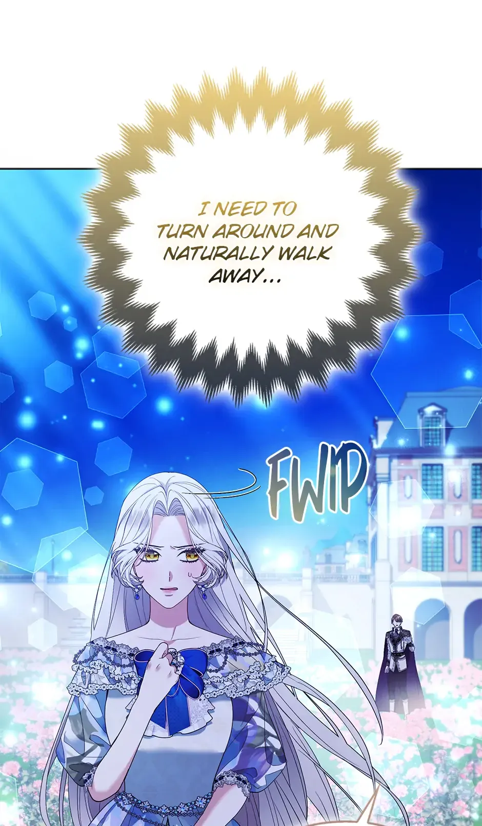 The Duke and The Fox Princess Chapter 60 Online - página 55