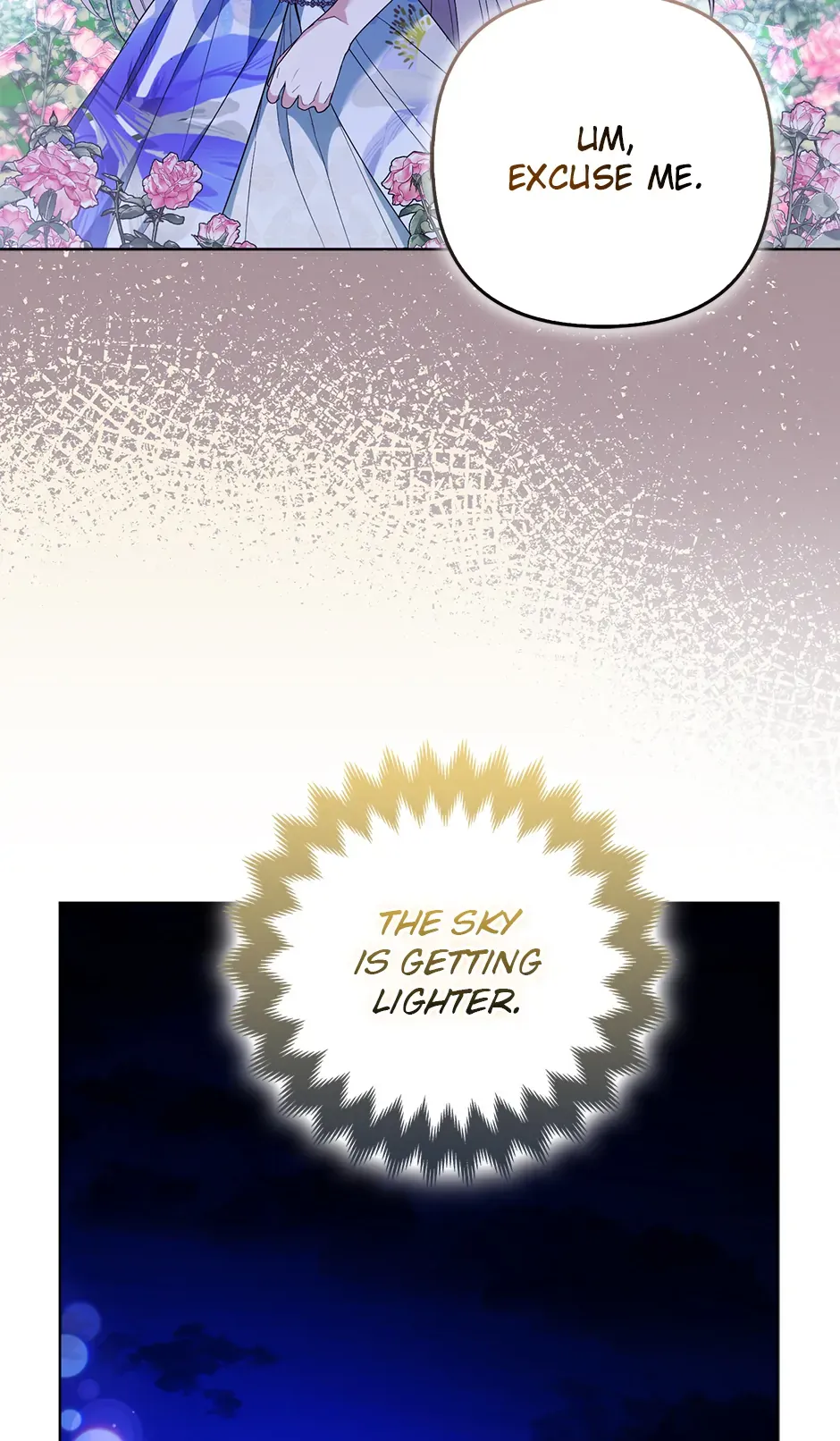 The Duke and The Fox Princess Chapter 60 Online - página 56