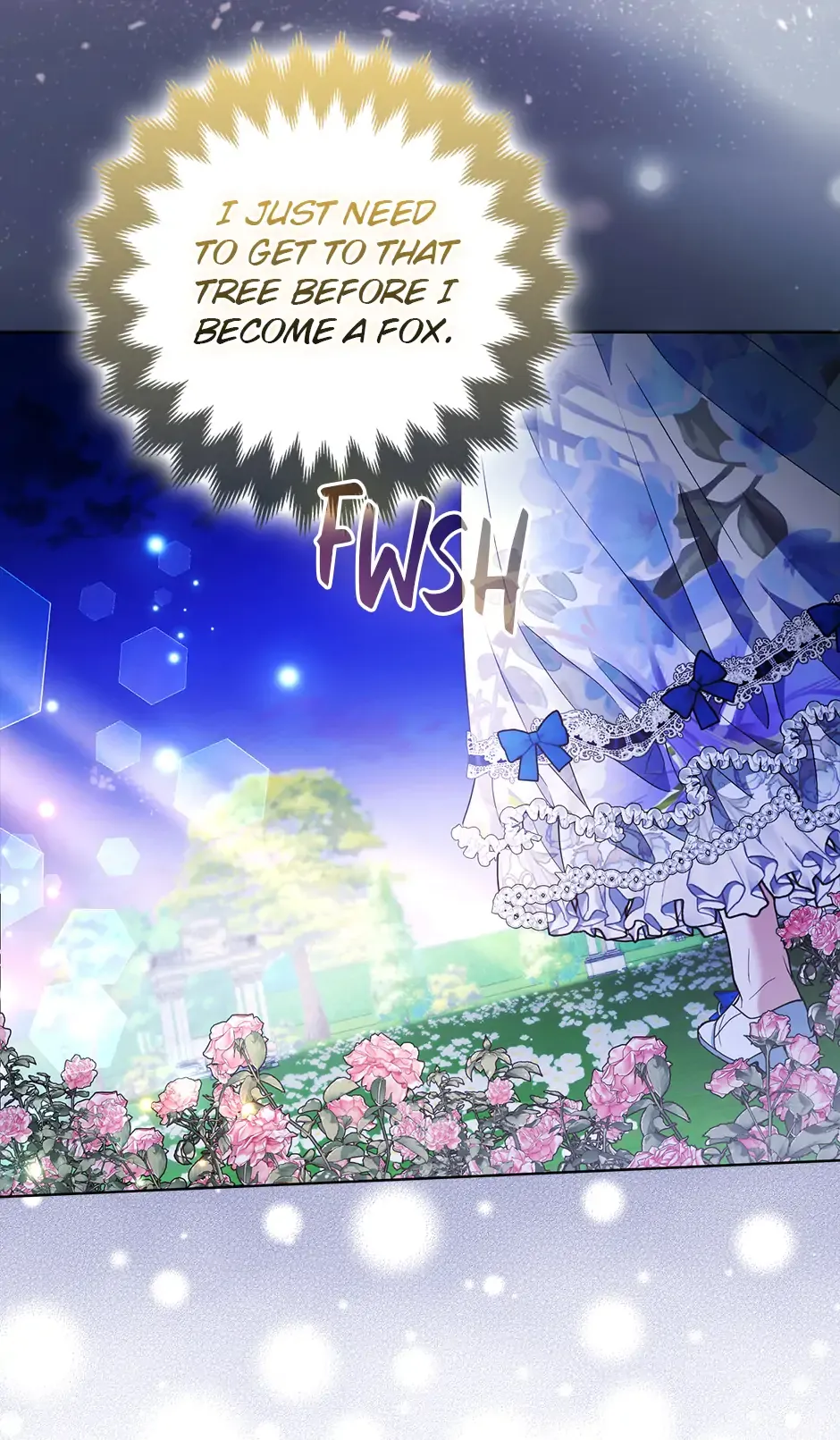 The Duke and The Fox Princess Chapter 60 Online - página 58