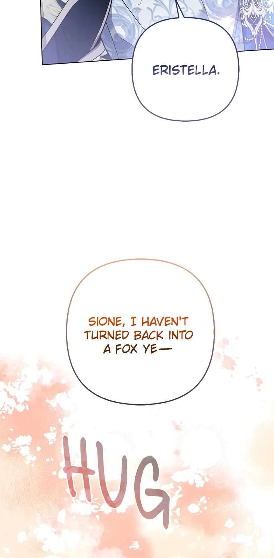 The Duke and The Fox Princess Chapter 60 Online - página 73