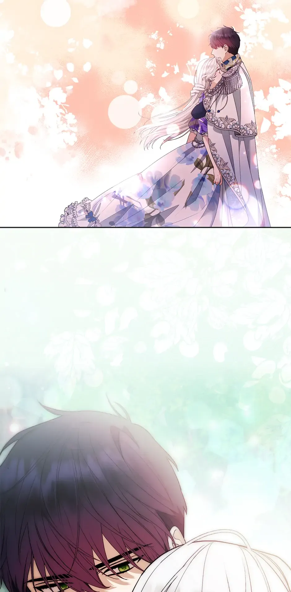 The Duke and The Fox Princess Chapter 60 Online - página 74
