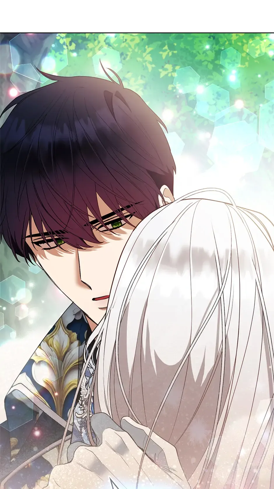 The Duke and The Fox Princess Chapter 61 Online - página 2