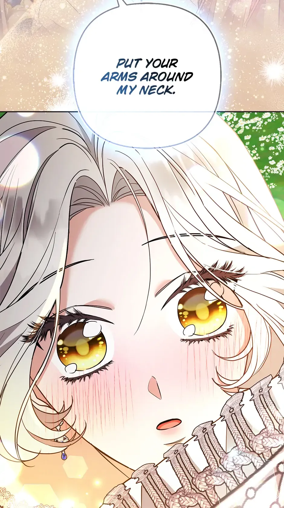 The Duke and The Fox Princess Chapter 61 Online - página 3