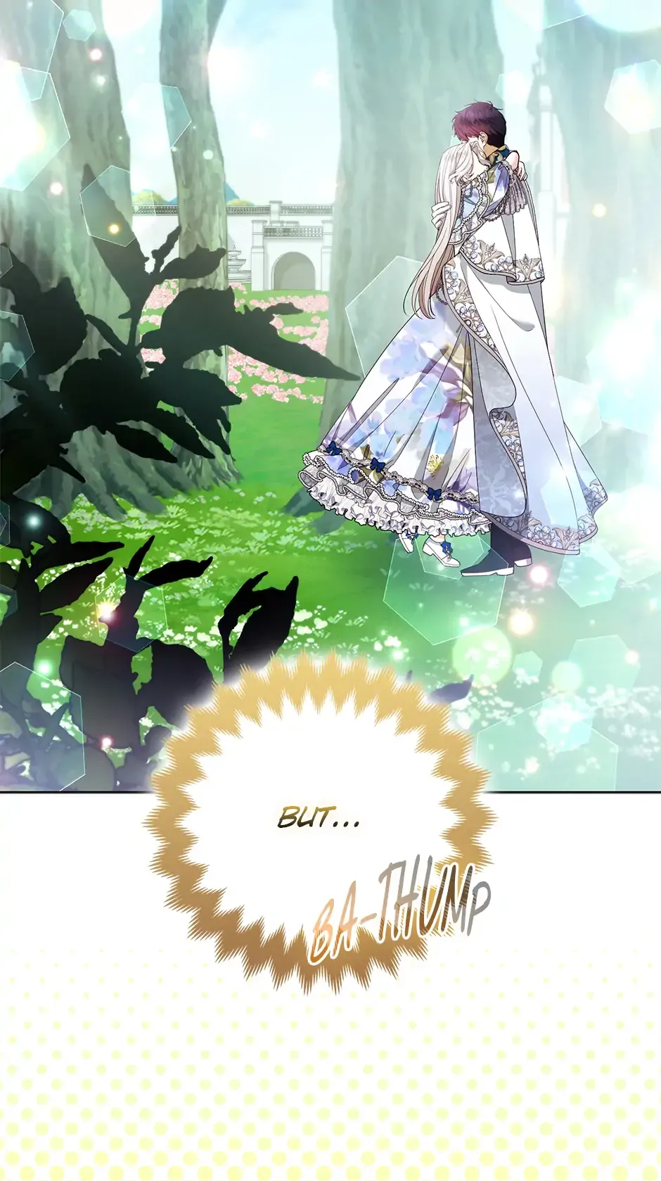 The Duke and The Fox Princess Chapter 61 Online - página 5