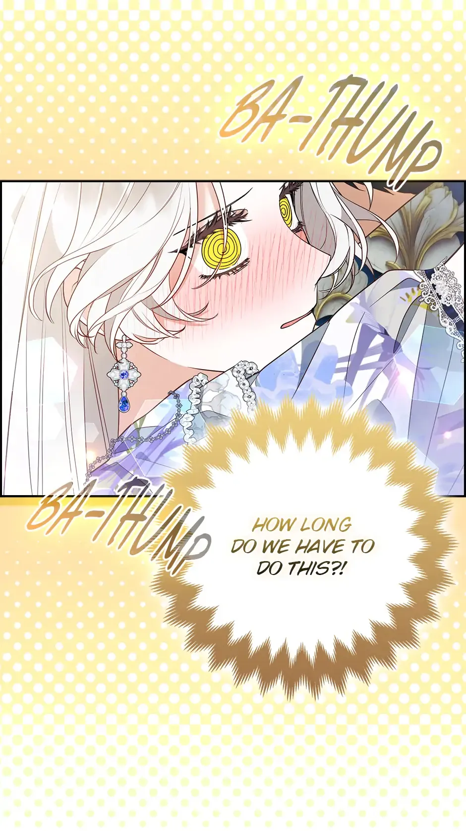 The Duke and The Fox Princess Chapter 61 Online - página 6