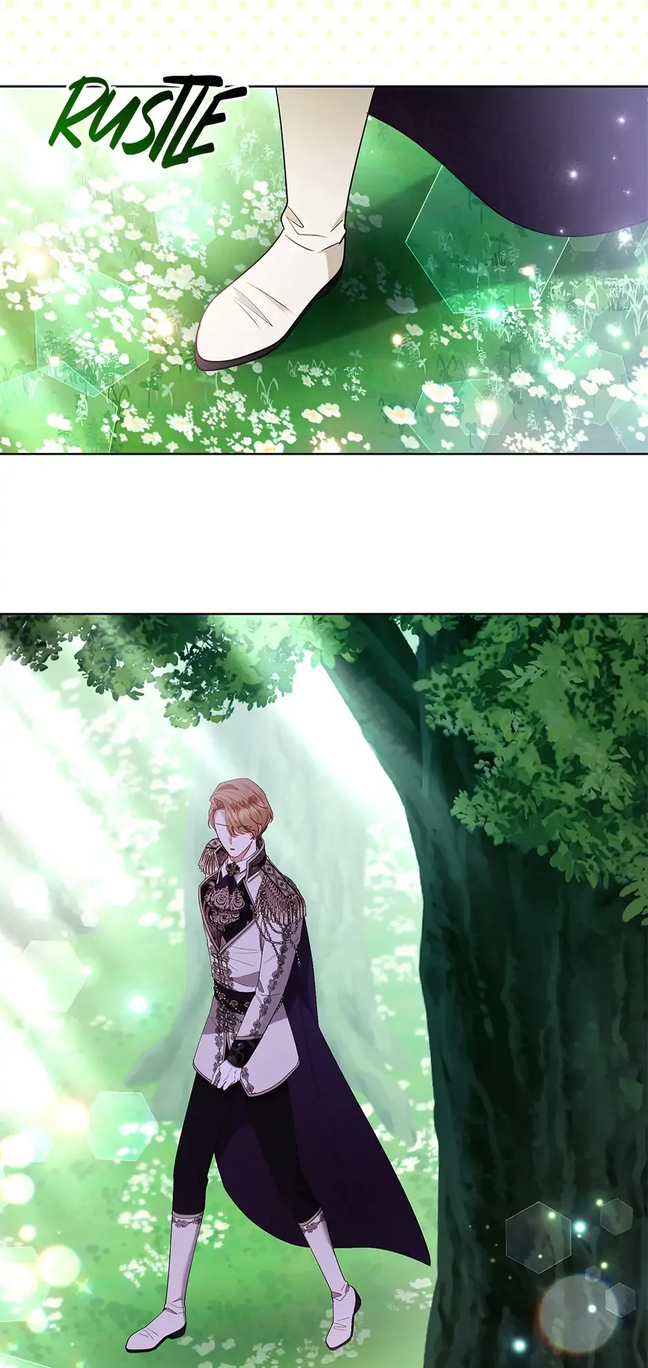 The Duke and The Fox Princess Chapter 61 Online - página 7