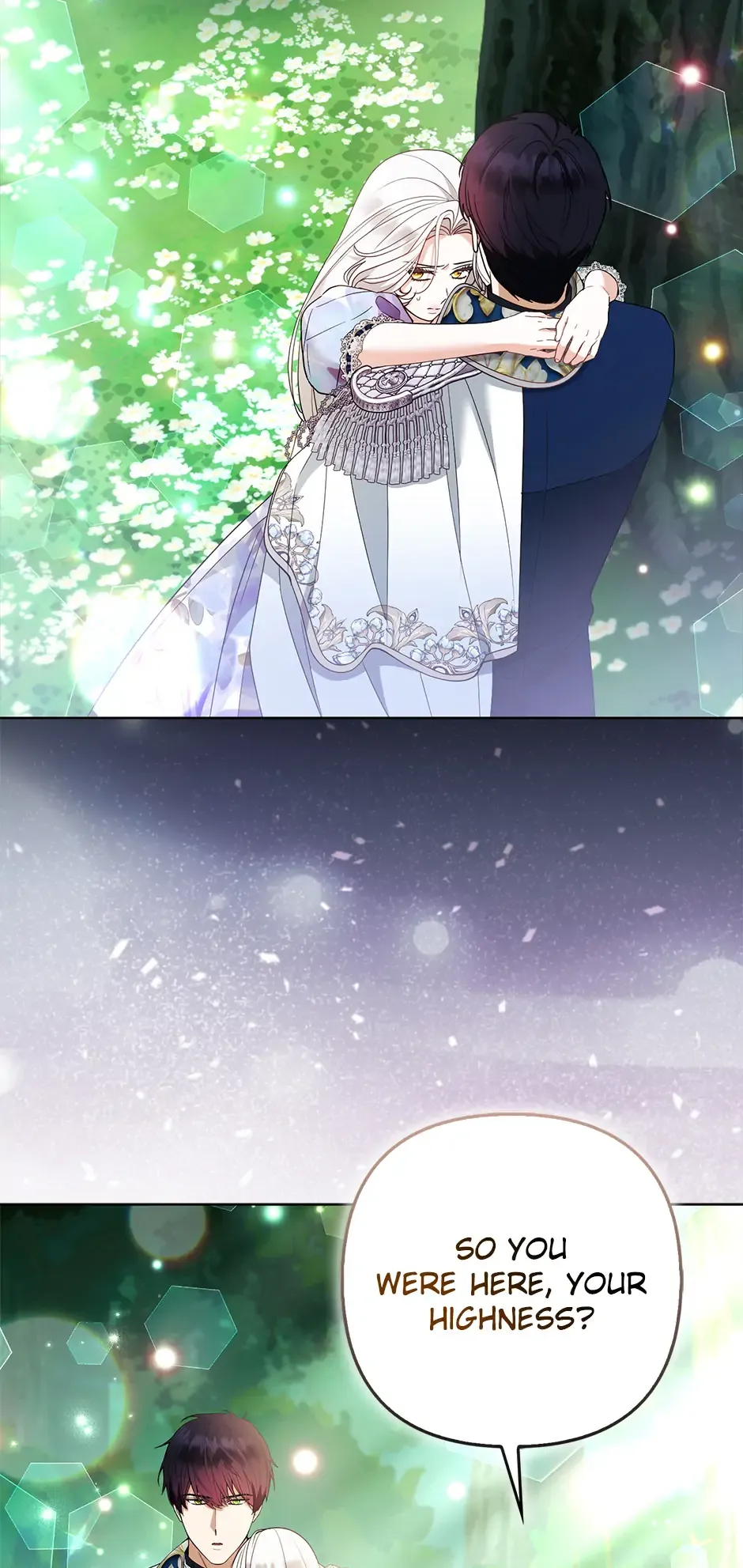 The Duke and The Fox Princess Chapter 61 Online - página 8