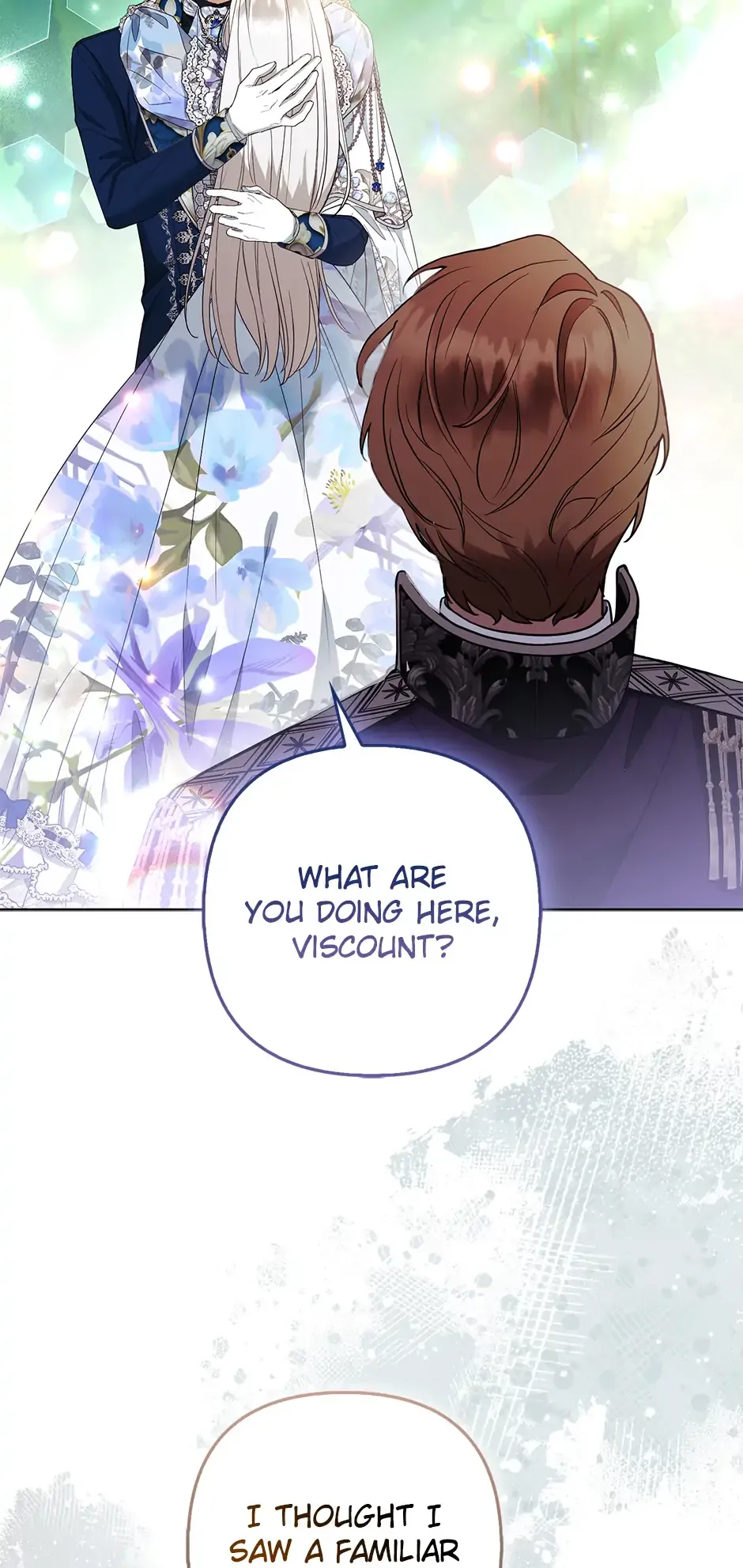 The Duke and The Fox Princess Chapter 61 Online - página 9