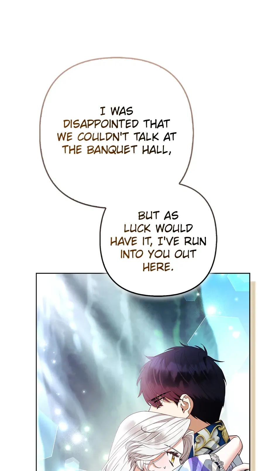 The Duke and The Fox Princess Chapter 61 Online - página 12