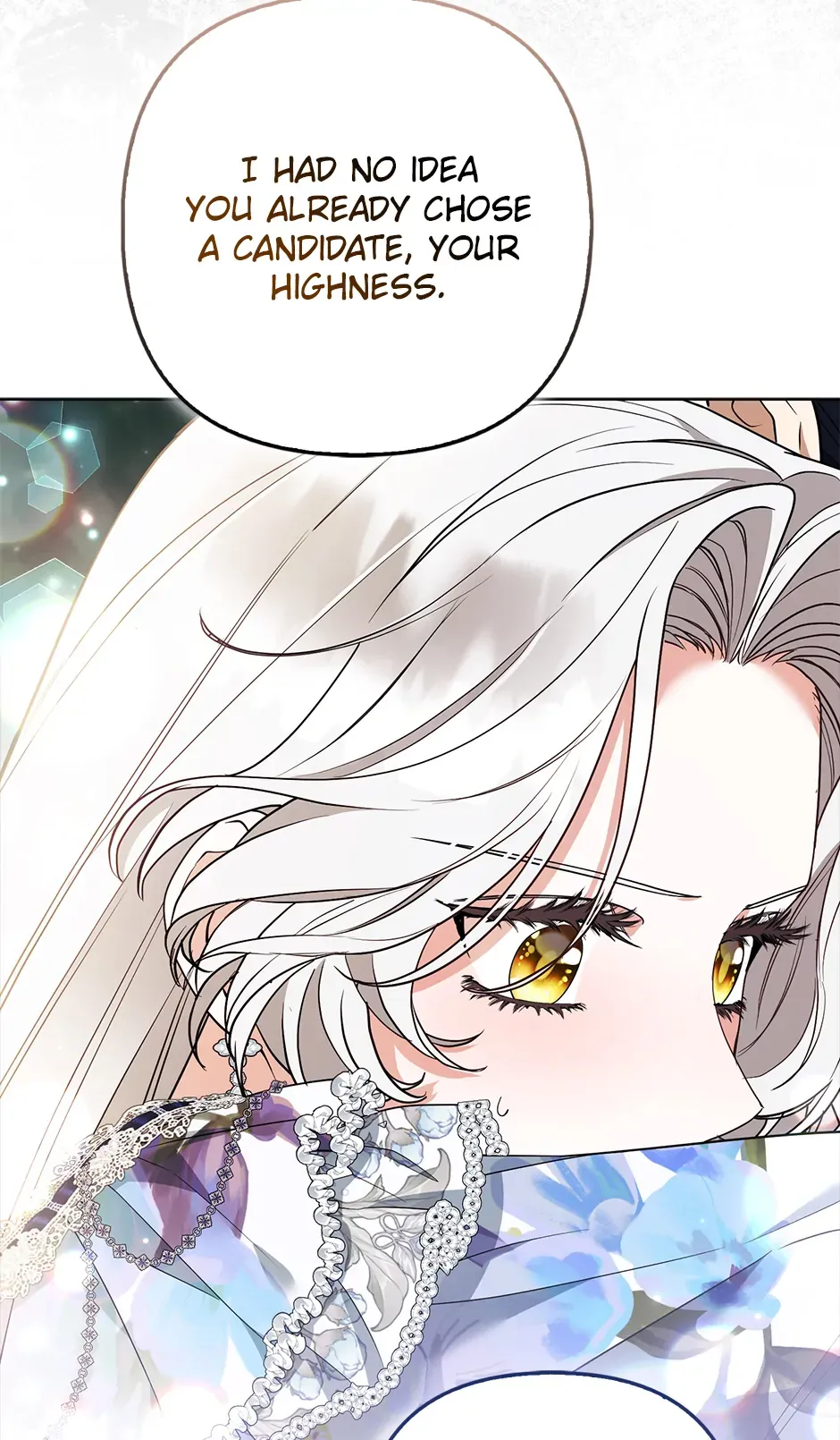 The Duke and The Fox Princess Chapter 61 Online - página 15