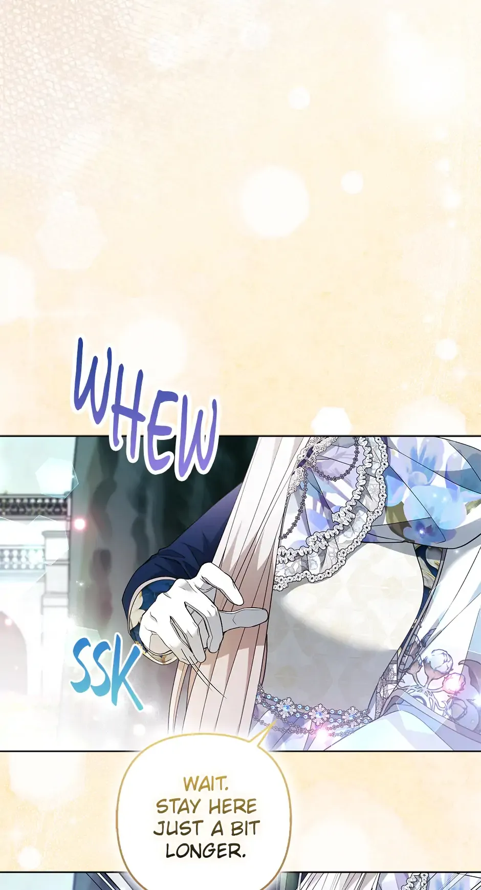 The Duke and The Fox Princess Chapter 61 Online - página 17