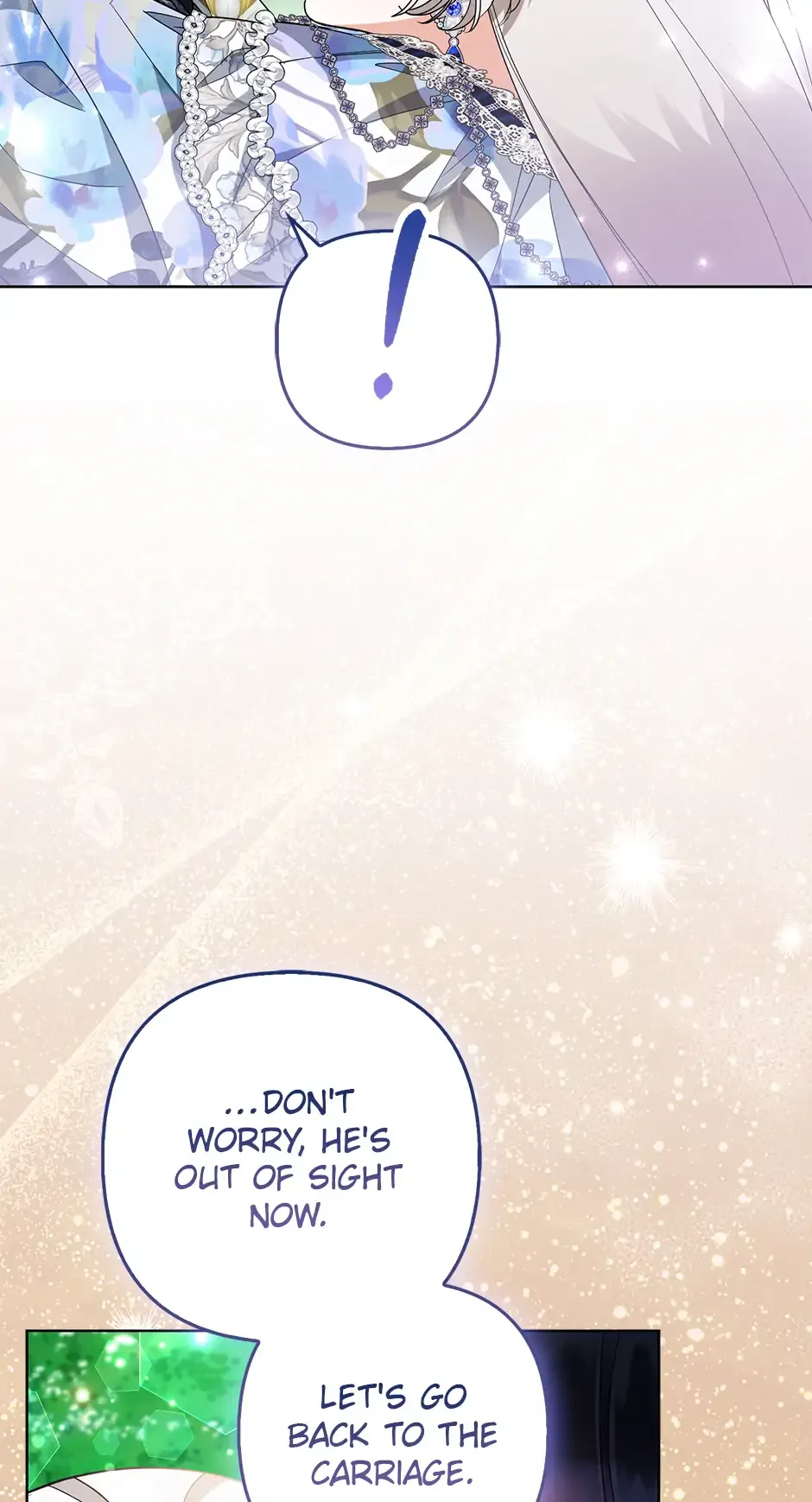 The Duke and The Fox Princess Chapter 61 Online - página 19
