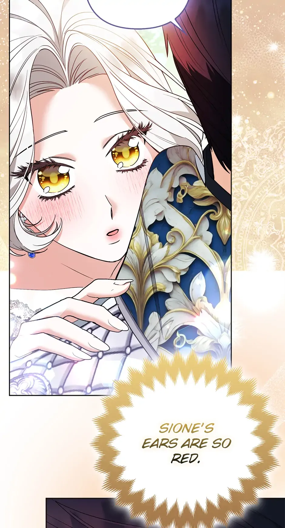 The Duke and The Fox Princess Chapter 61 Online - página 20