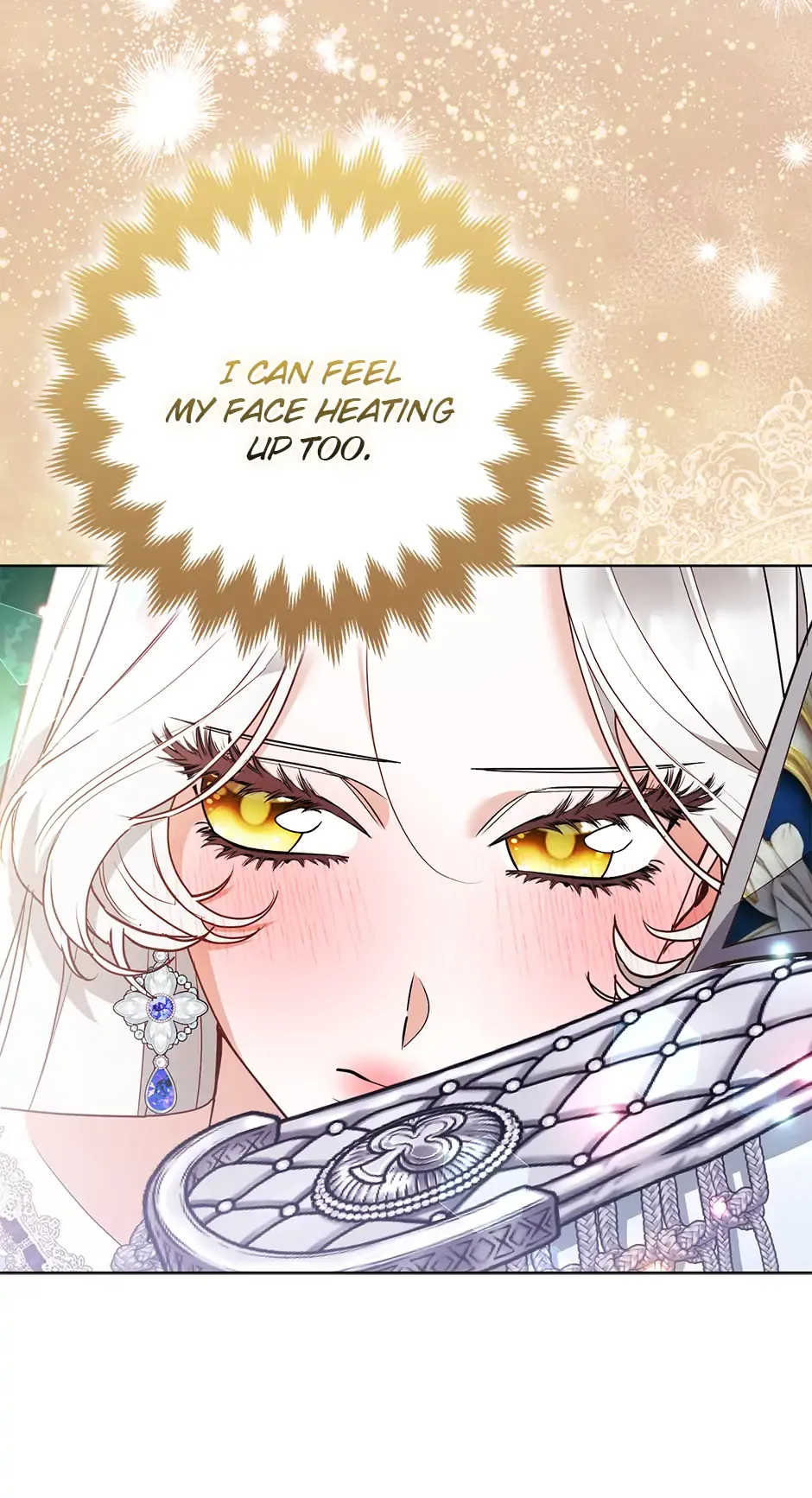The Duke and The Fox Princess Chapter 61 Online - página 22