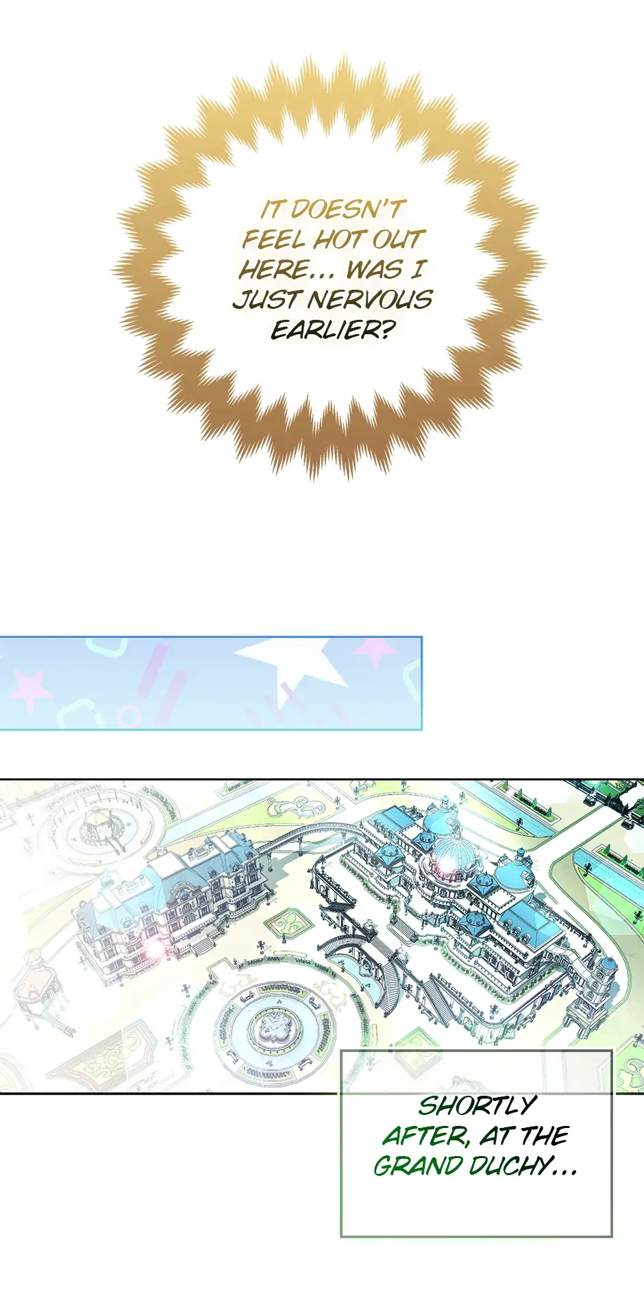 The Duke and The Fox Princess Chapter 61 Online - página 23