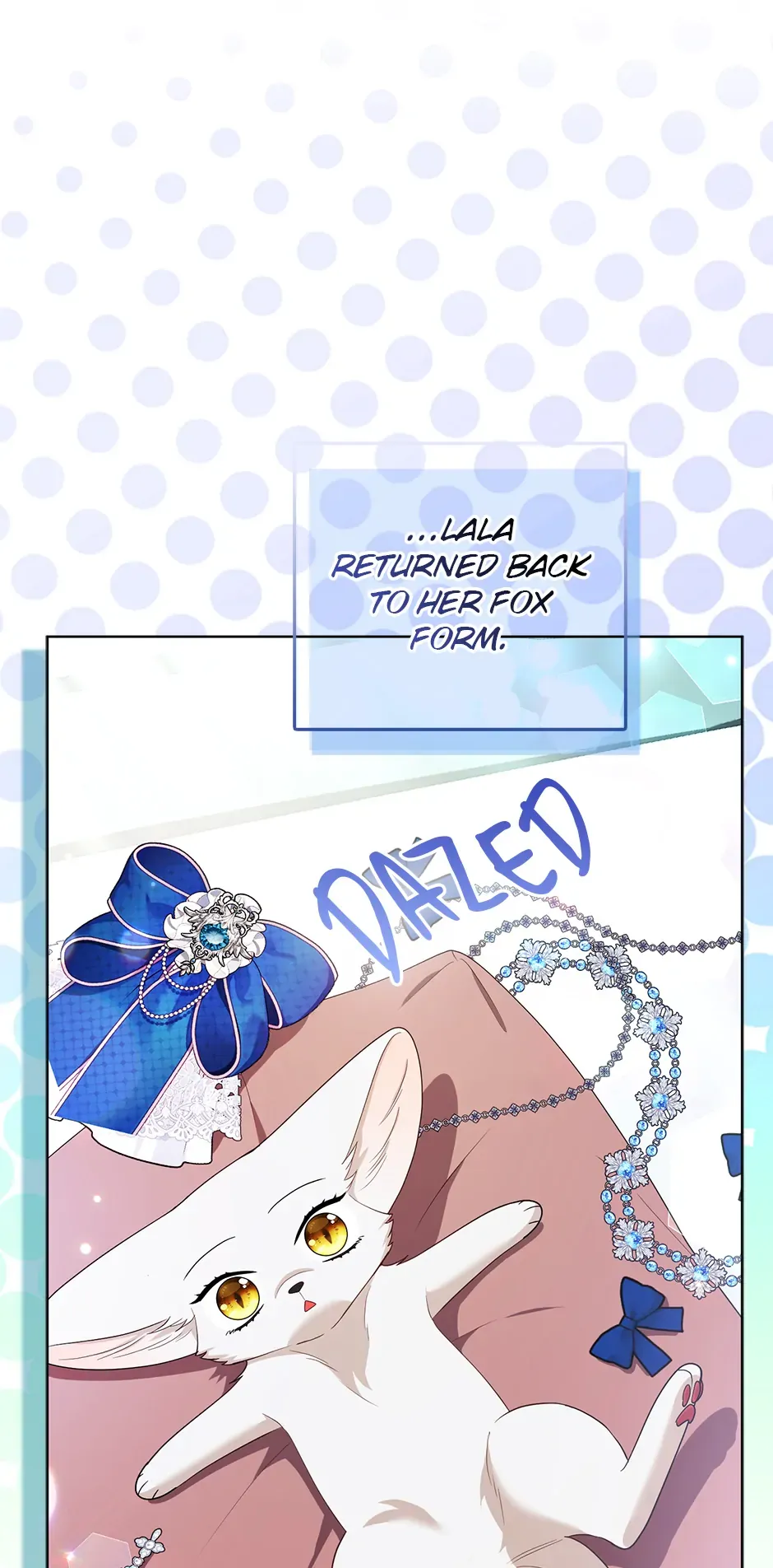 The Duke and The Fox Princess Chapter 61 Online - página 24