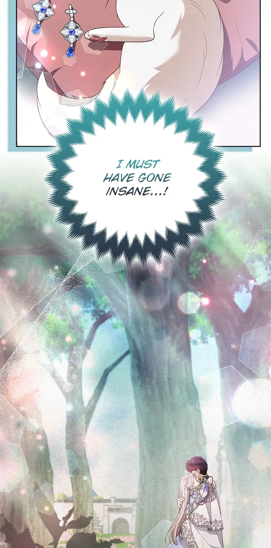 The Duke and The Fox Princess Chapter 61 Online - página 25