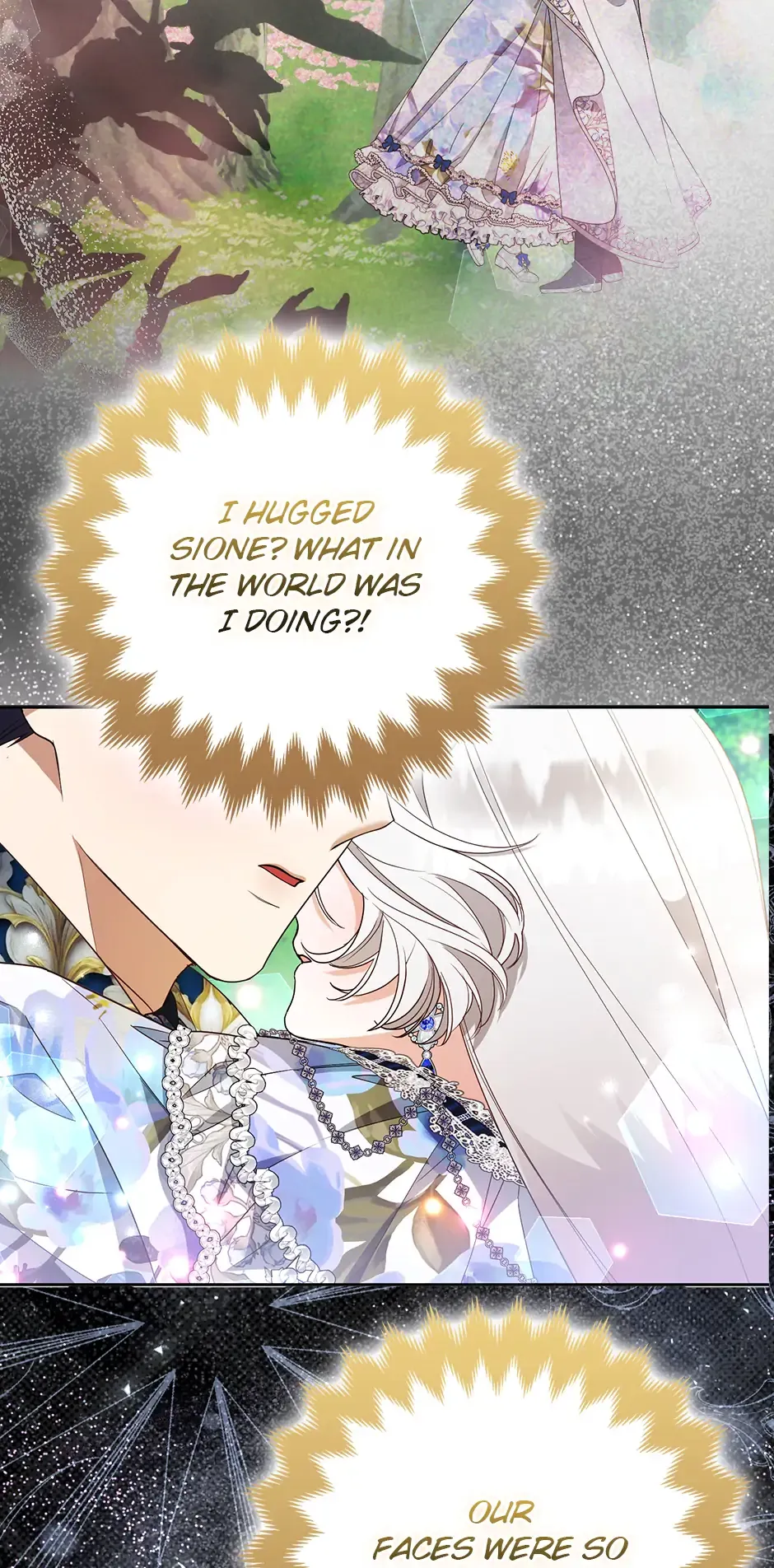 The Duke and The Fox Princess Chapter 61 Online - página 26