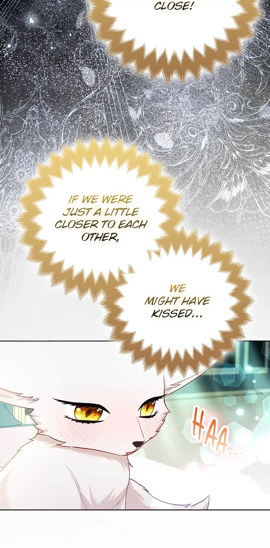 The Duke and The Fox Princess Chapter 61 Online - página 27
