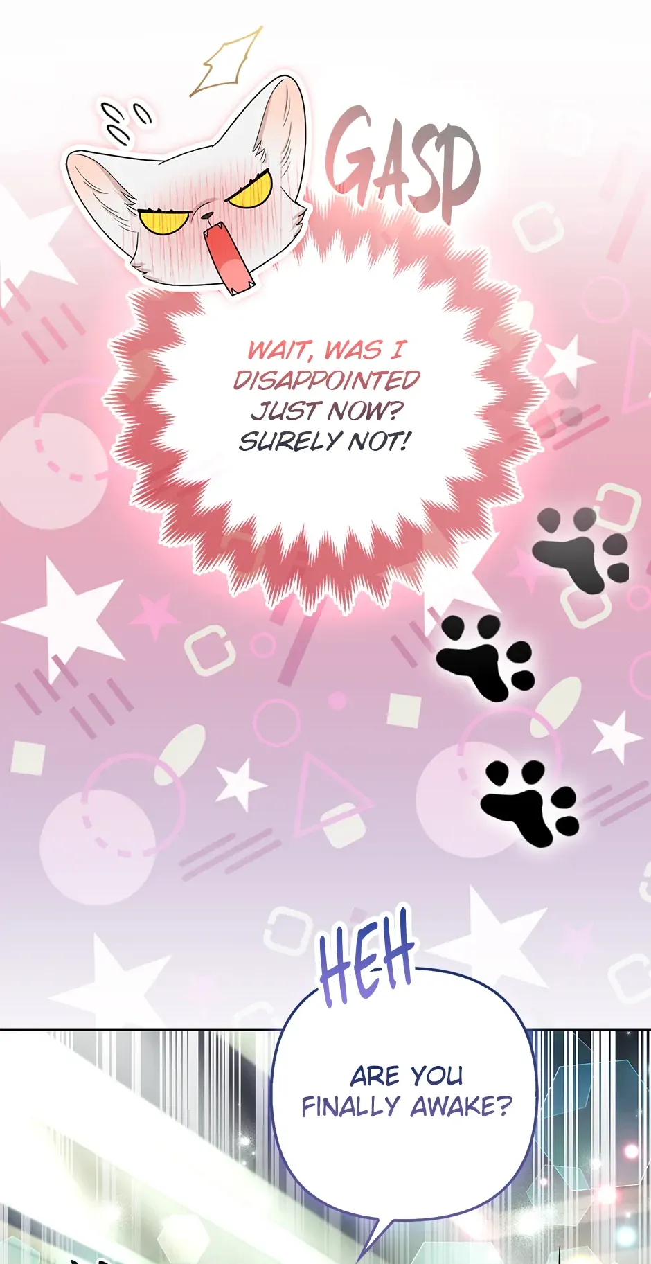 The Duke and The Fox Princess Chapter 61 Online - página 28