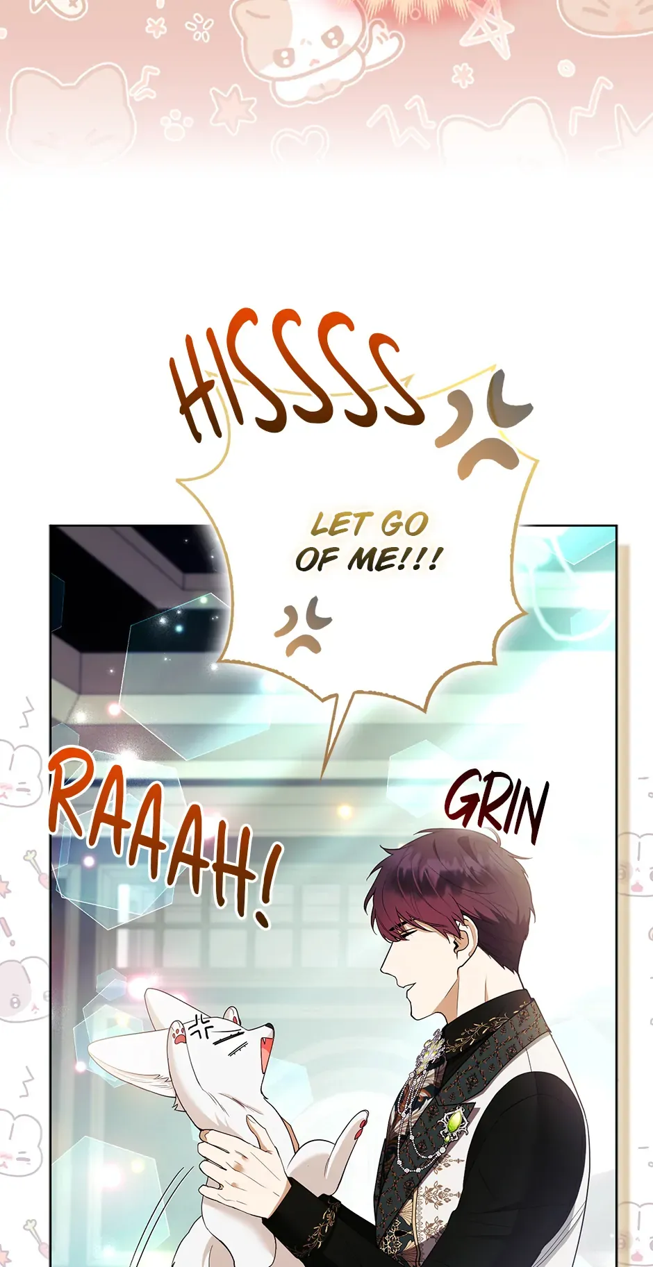 The Duke and The Fox Princess Chapter 61 Online - página 30
