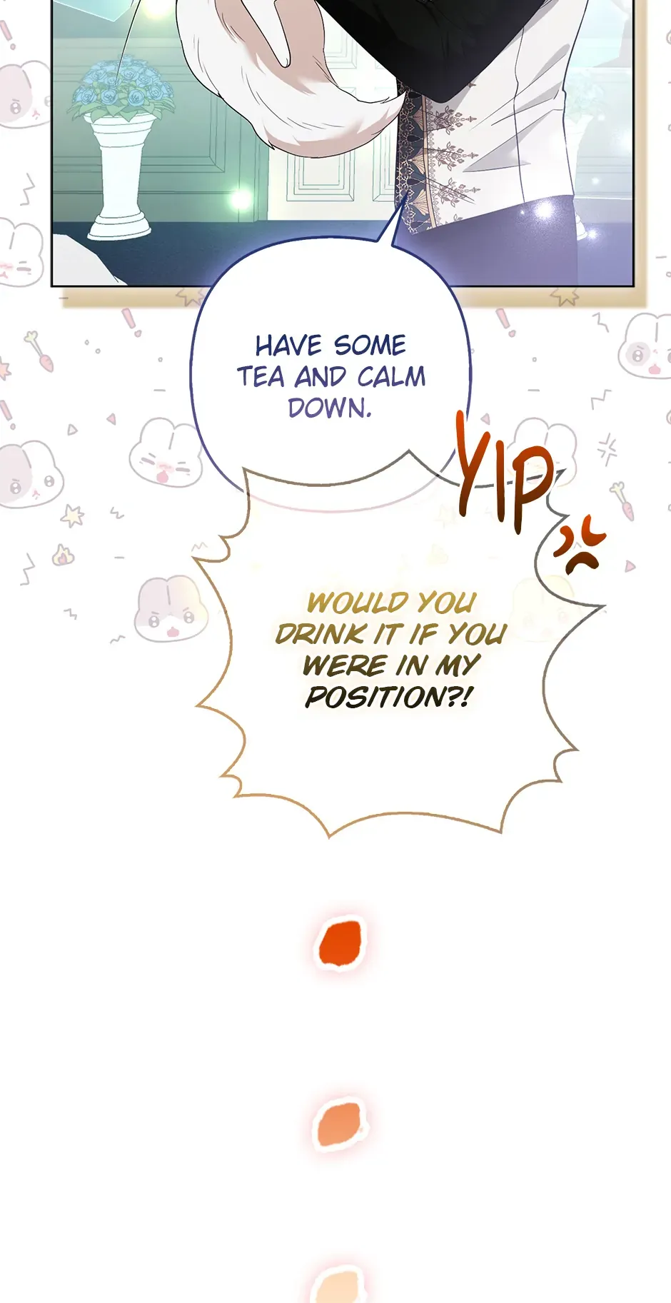 The Duke and The Fox Princess Chapter 61 Online - página 31