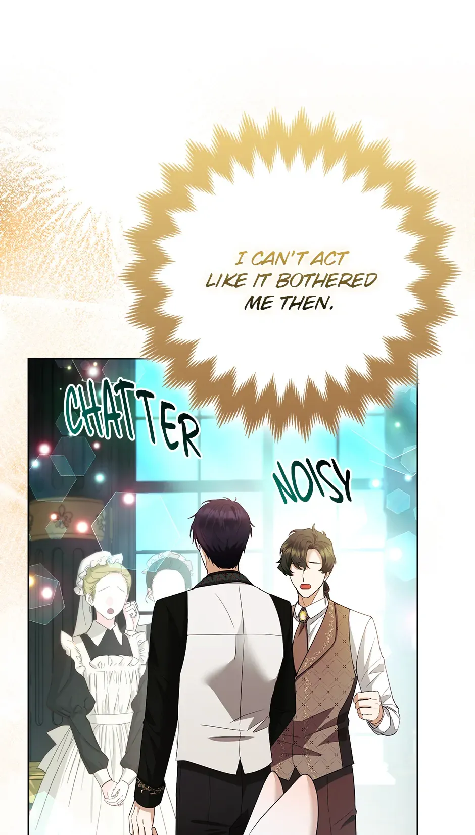 The Duke and The Fox Princess Chapter 61 Online - página 33