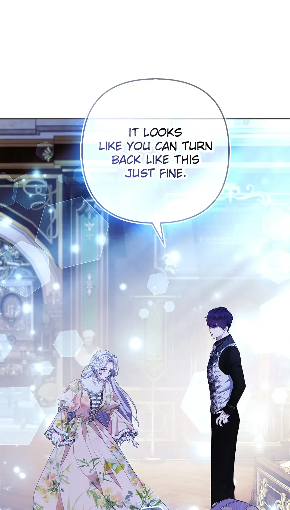 The Duke and The Fox Princess Chapter 61 Online - página 38