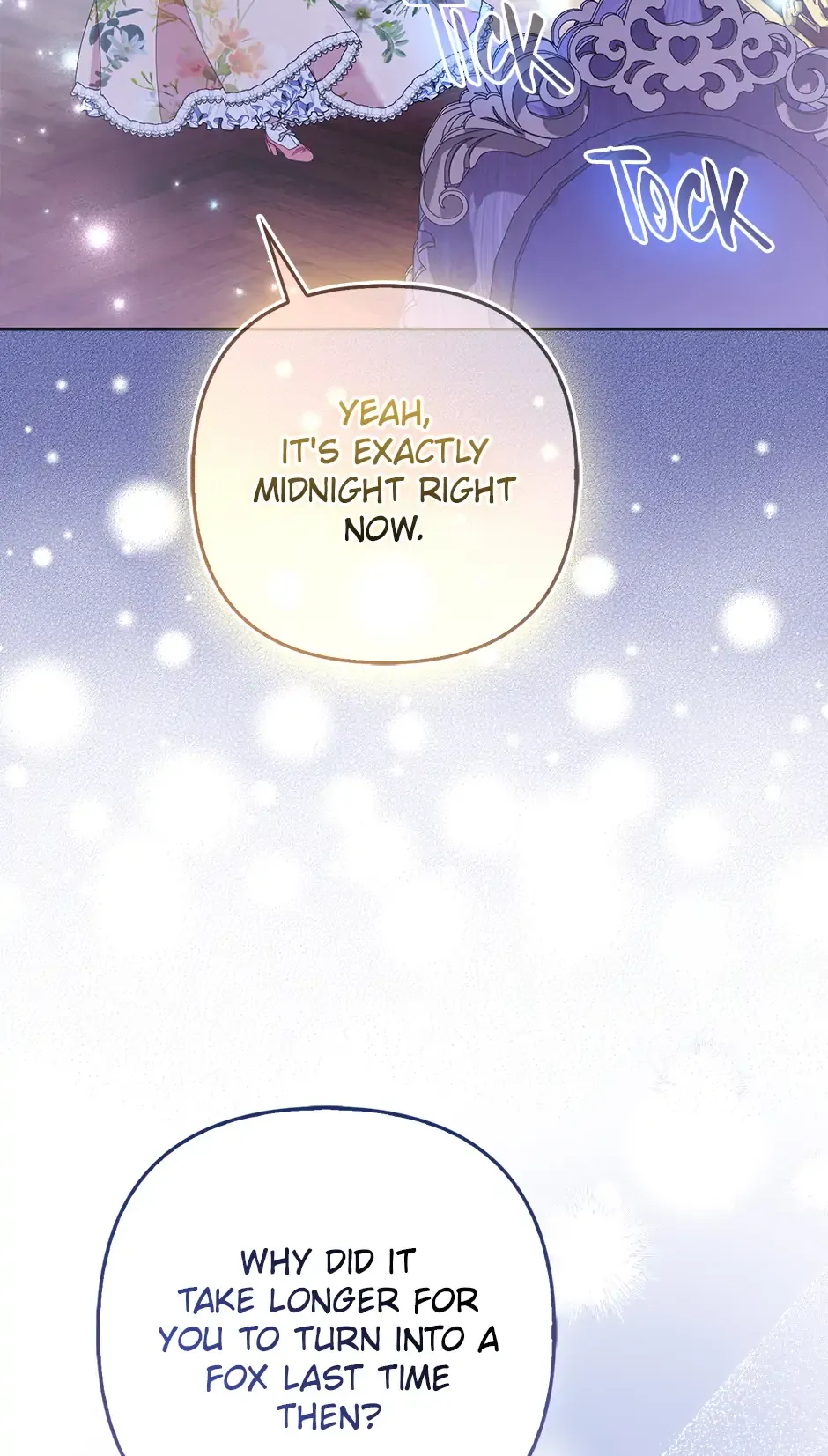 The Duke and The Fox Princess Chapter 61 Online - página 39