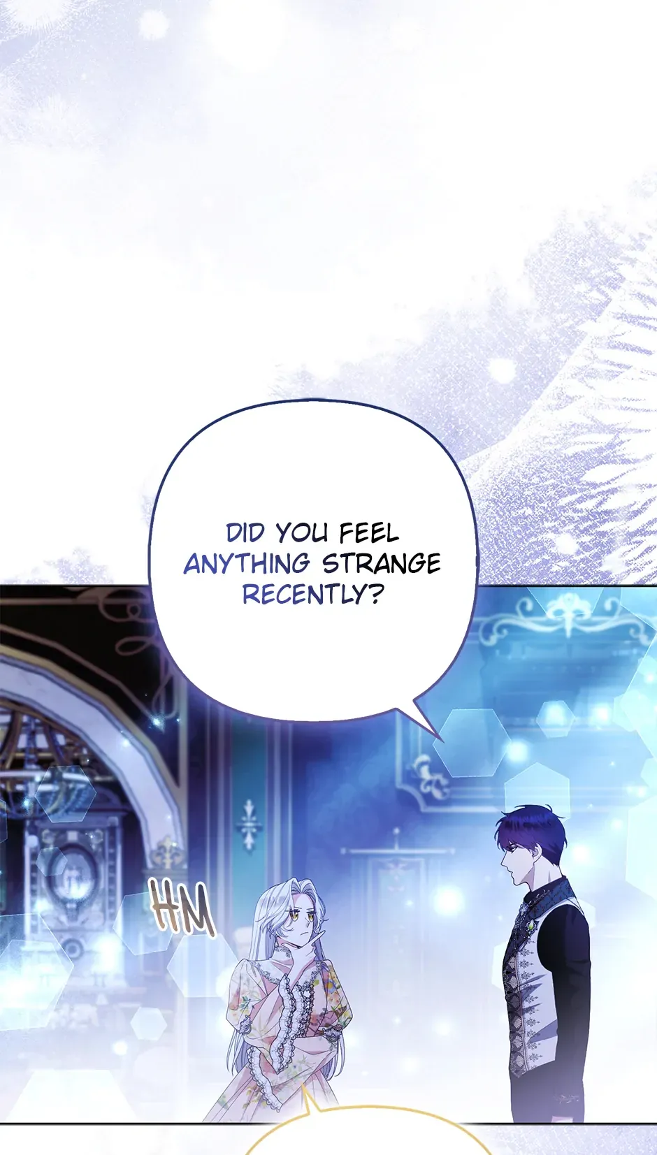 The Duke and The Fox Princess Chapter 61 Online - página 41