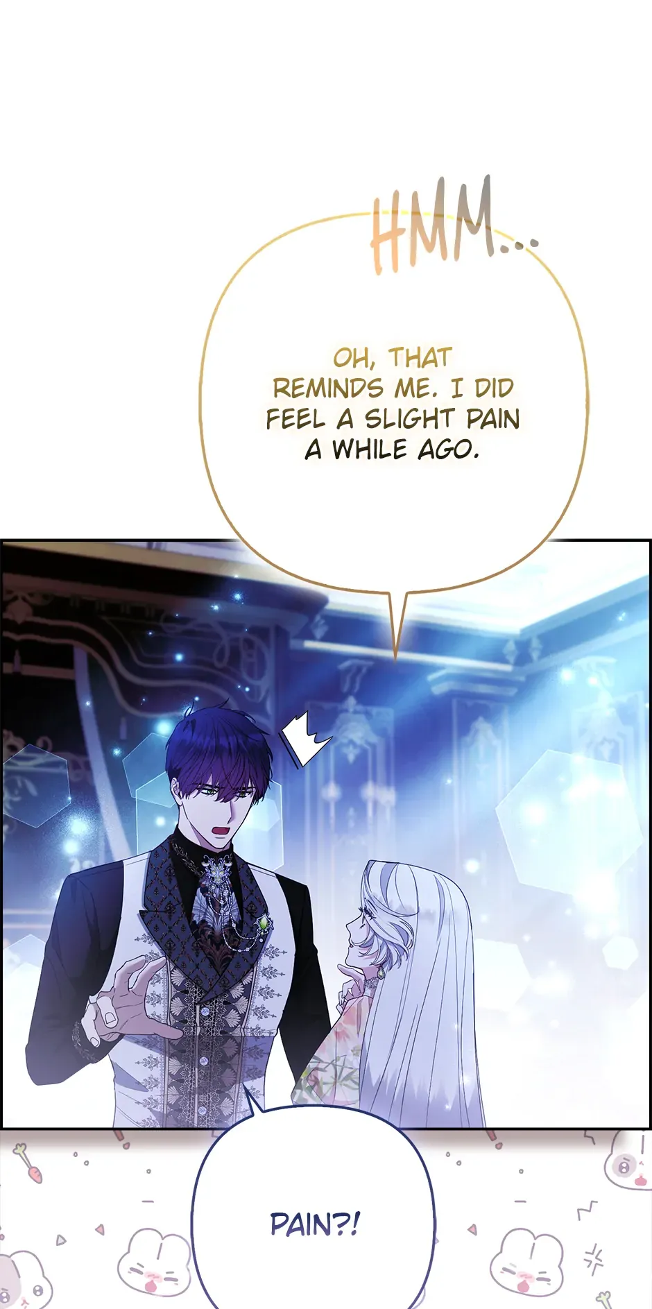 The Duke and The Fox Princess Chapter 61 Online - página 43