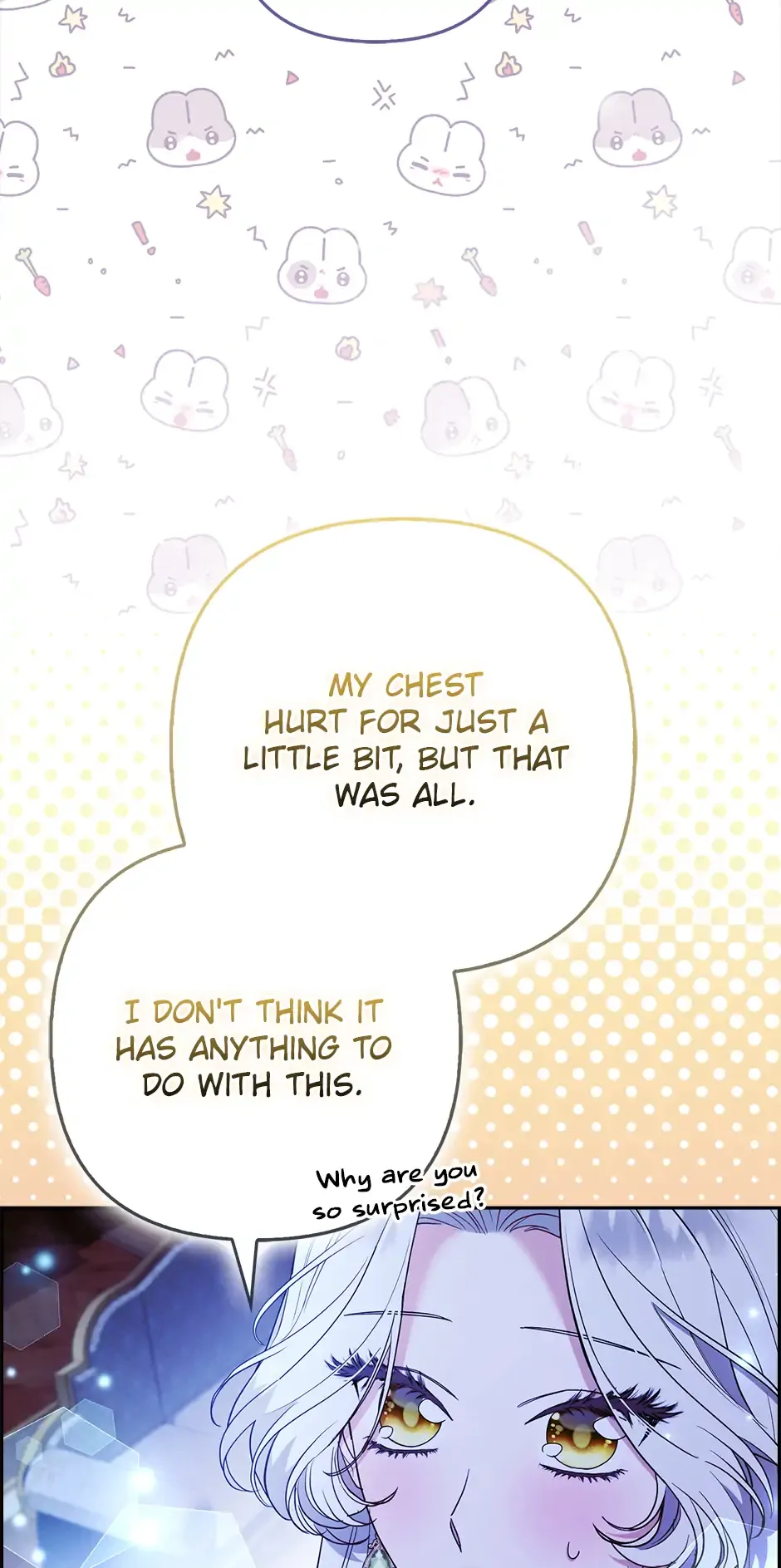 The Duke and The Fox Princess Chapter 61 Online - página 44