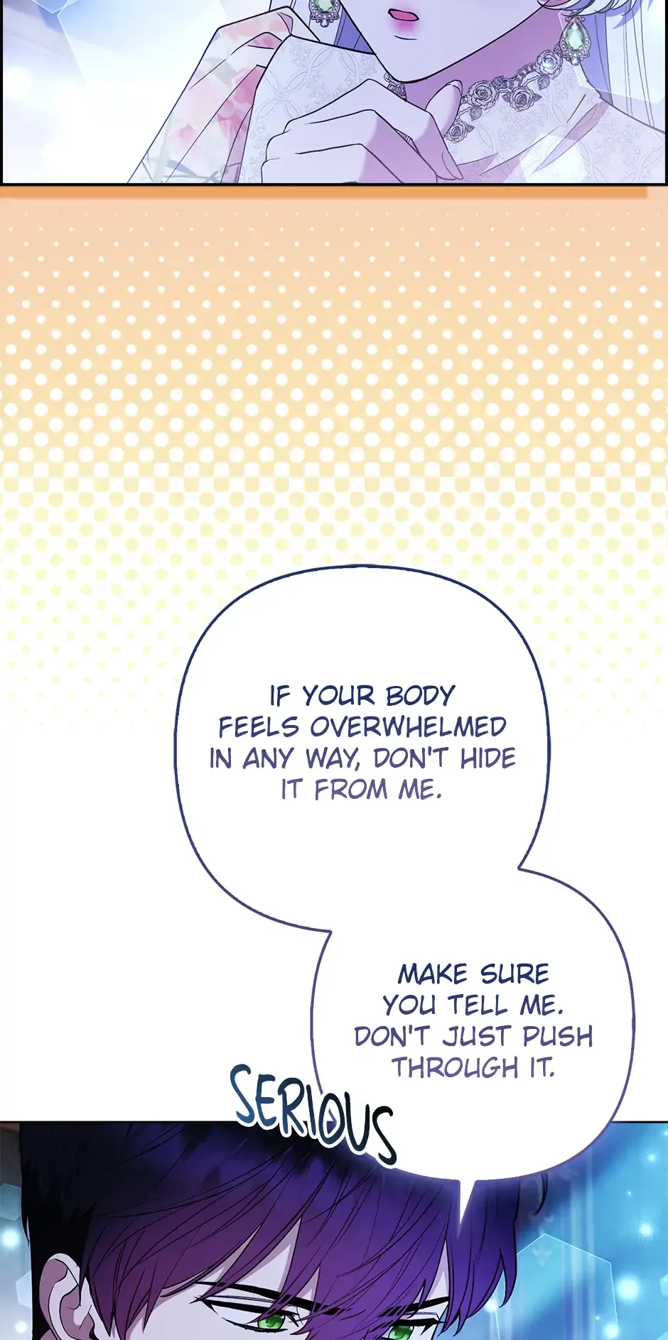 The Duke and The Fox Princess Chapter 61 Online - página 45
