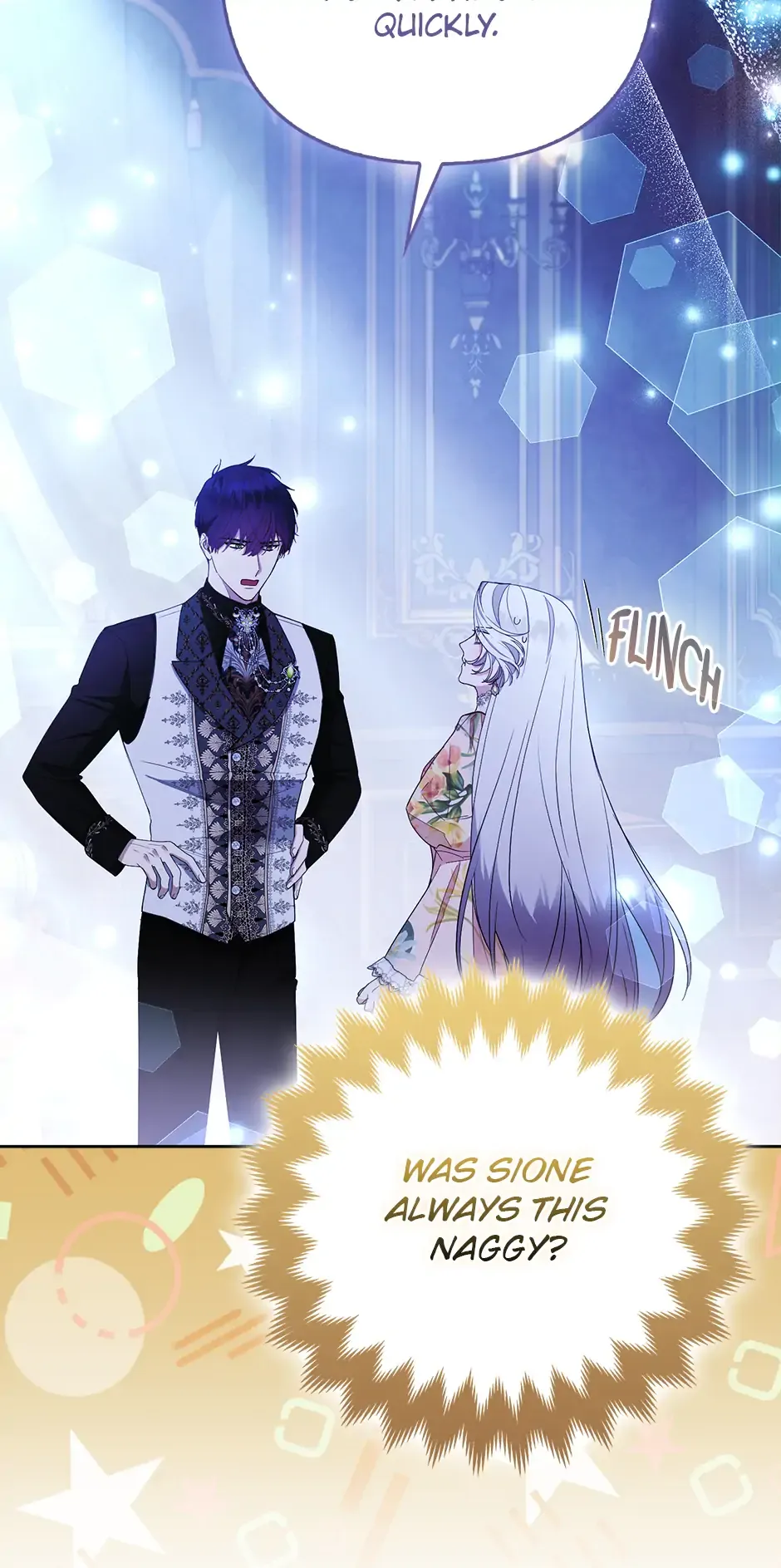 The Duke and The Fox Princess Chapter 61 Online - página 47