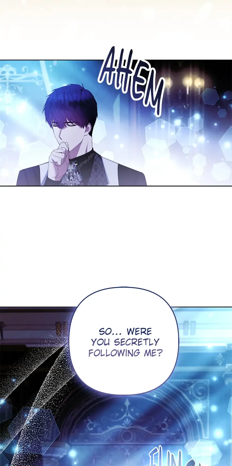 The Duke and The Fox Princess Chapter 61 Online - página 48